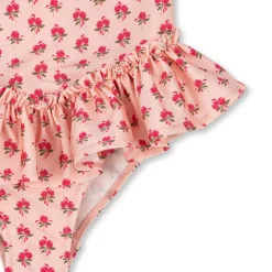Mousse Tutu Dress in Rosie Rose by Konges Slojd