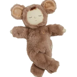Mousy Pickle Cozy Dinkums Doll by Olli Ella