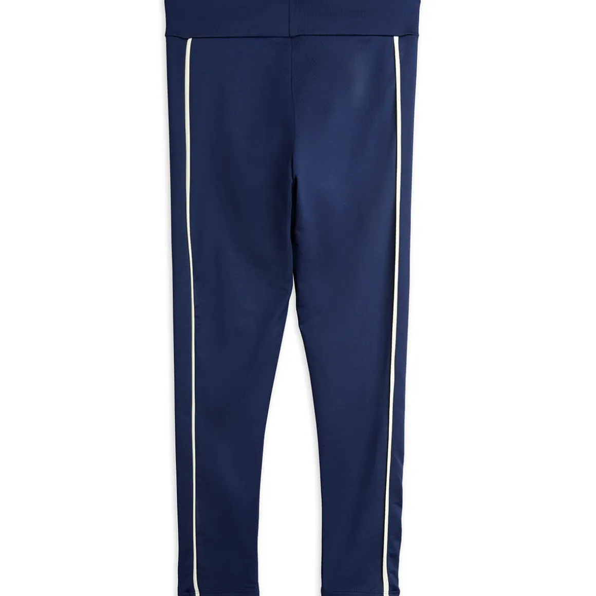 MR Sport Leggings in Blue by Mini Rodini