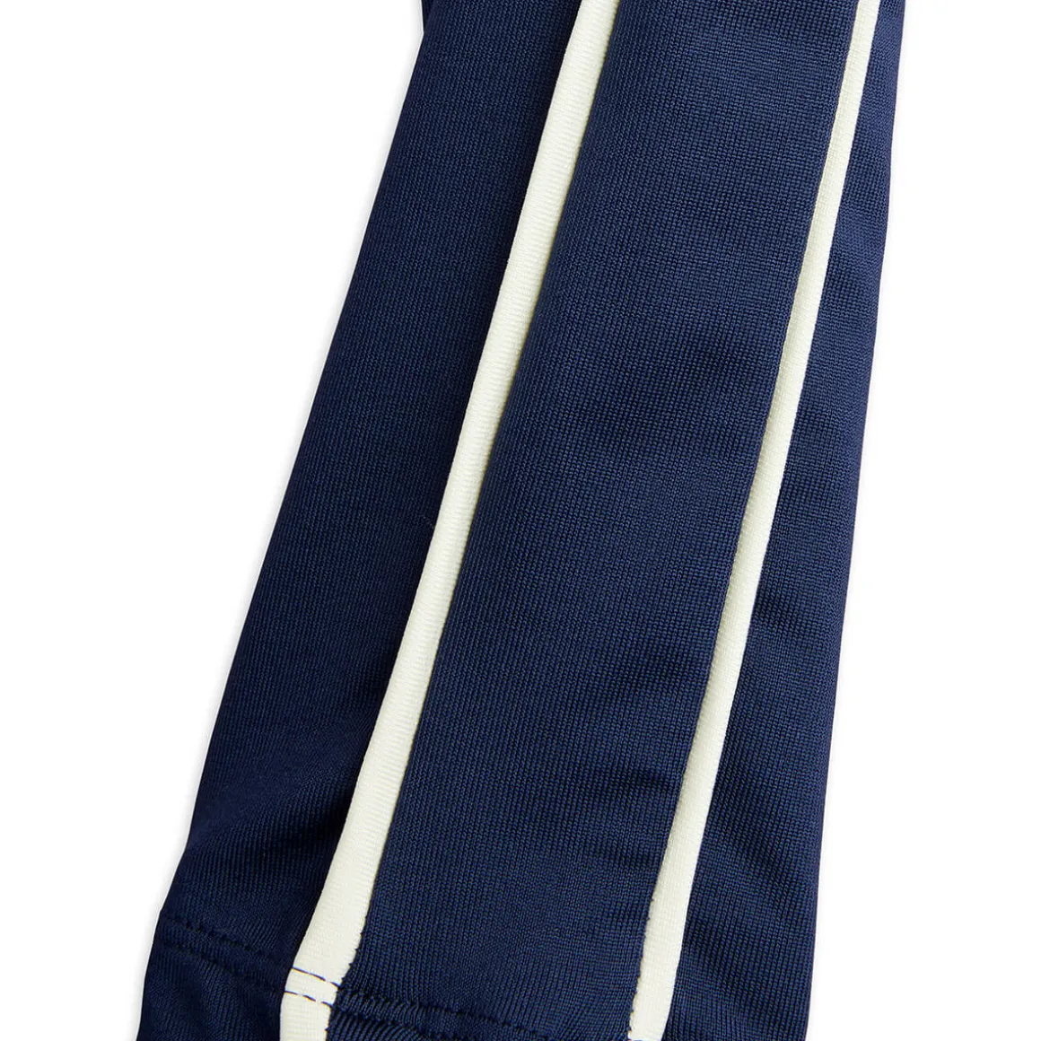 MR Sport Leggings in Blue by Mini Rodini