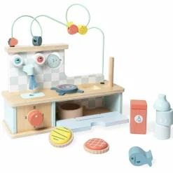 Multi Activity Kitchen by Vilac