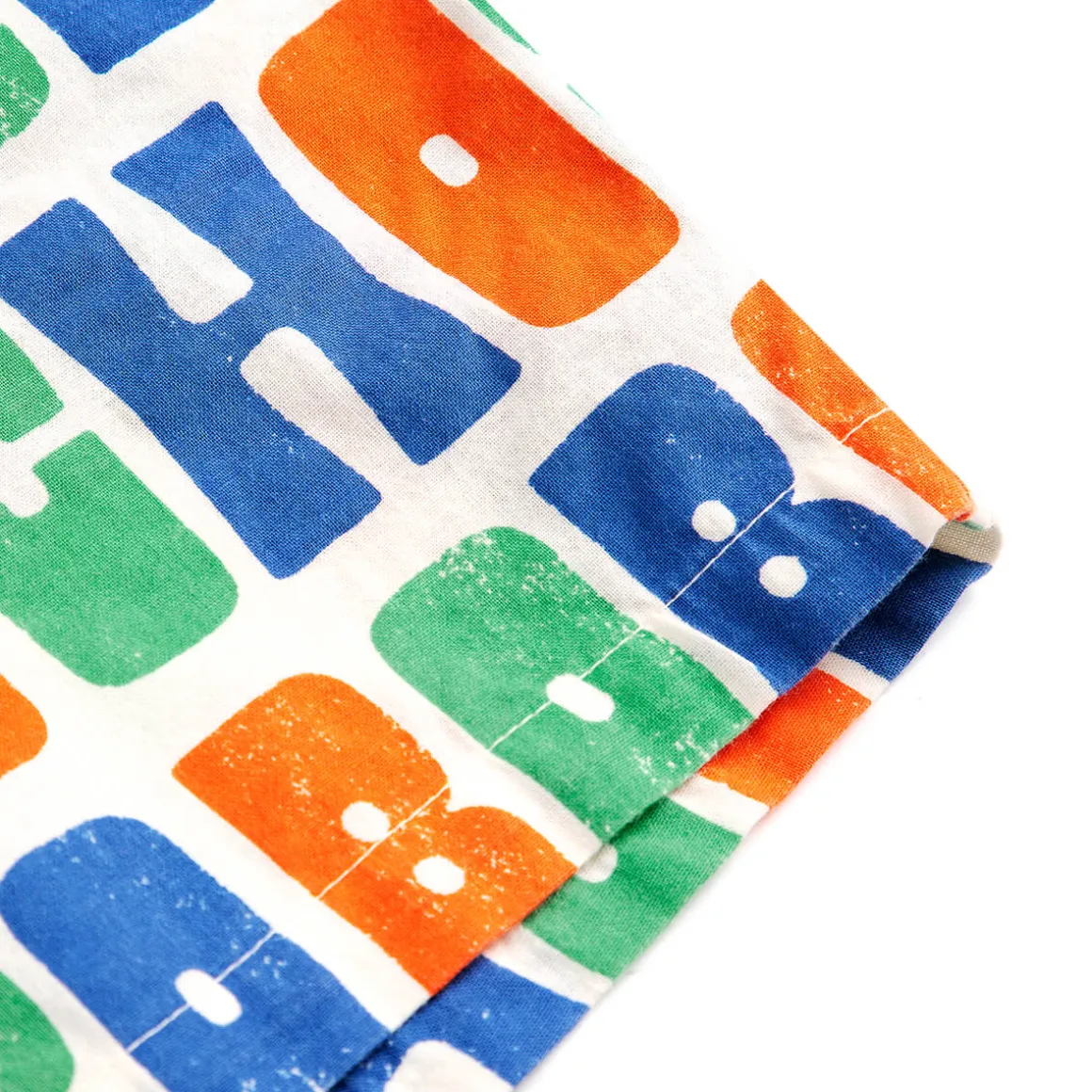 Multicolour Bobo Choses All Over Shorts by Bobo Choses