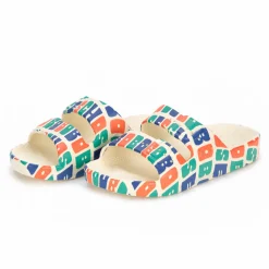 Multicolour Moses X Bobo Choses Sandals by Bobo Choses