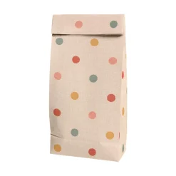 Multi Dots Gift Bag (Small) by Maileg