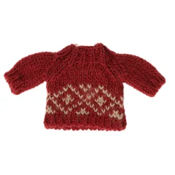 Mum Mouse Knitted Sweater by Maileg