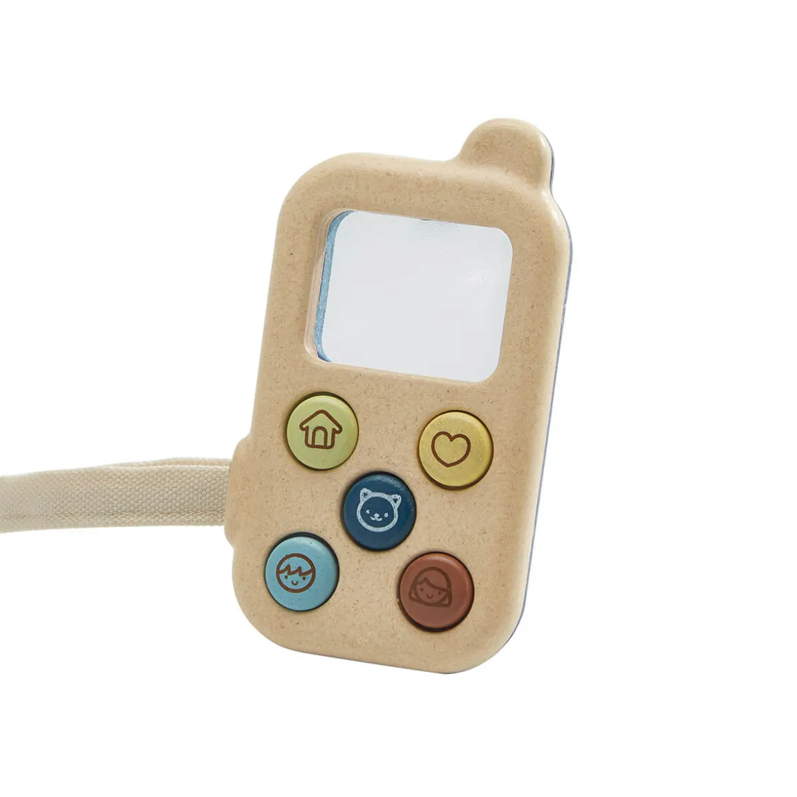 My First Phone - Orchard Collection - by PlanToys