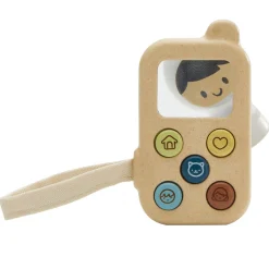 My First Phone - Orchard Collection - by PlanToys