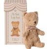 My First Teddy in Powder by Maileg