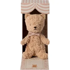 My First Teddy in Powder by Maileg