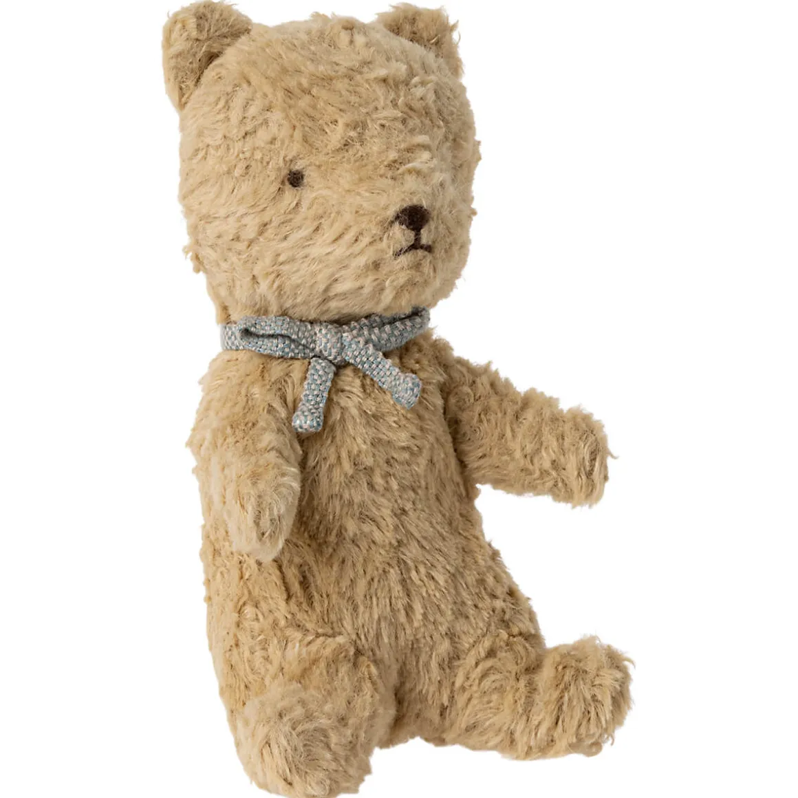 My First Teddy in Sand by Maileg
