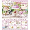My Melody & Kuromi Sweet Tea Party Blind Box by Re-Ment Japan
