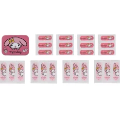 My Melody Metal Bandage Box by Take Care