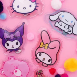 My Melody Reusable Winter Hand Warmer by Take Care