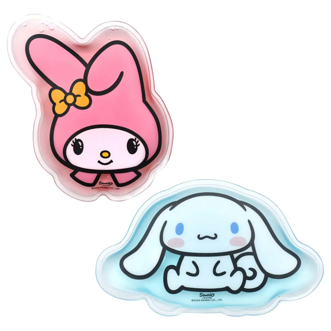 My Melody Reusable Winter Hand Warmer by Take Care
