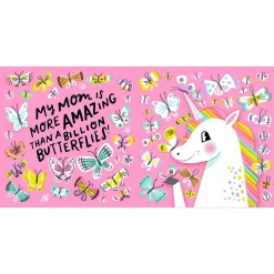 My Mom Is Magical by Sabrina & Eunice Moyle