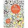 My Nature Sticker Activity Book: Birds of the World by Olivia Cosneau