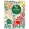 My Nature Sticker Activity Book: In the Vegetable Garden by Olivia Cosneau