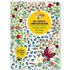 My Nature Sticker Activity Book: Garden Insects and Bugs by Olivia Cosneau