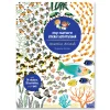 My Nature Sticker Activity Book: Inventive Animals by Olivia Cosneau
