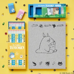 My Neighbor Totoro Pencils by Studio Ghibli
