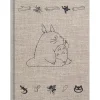 My Neighbor Totoro Sketchbook by Studio Ghibli