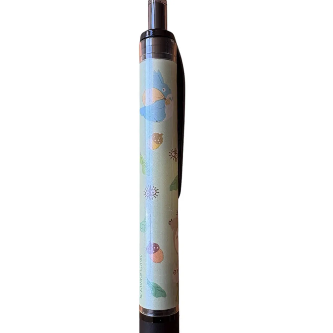 My Neighbour Totoro Ballpoint Pen by Uni-Ball Japan