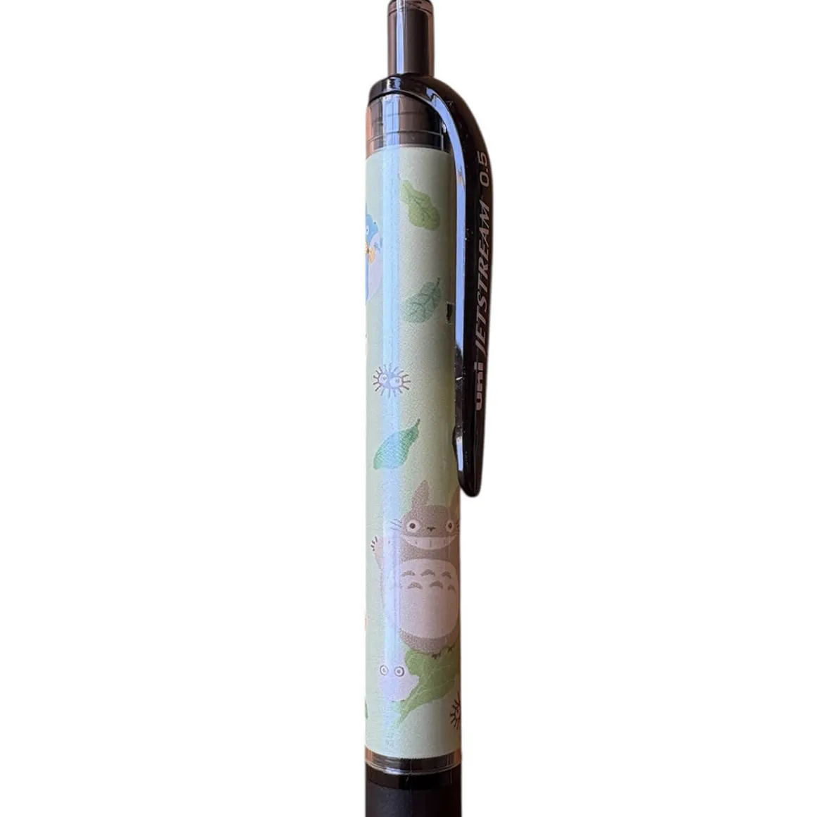 My Neighbour Totoro Ballpoint Pen by Uni-Ball Japan