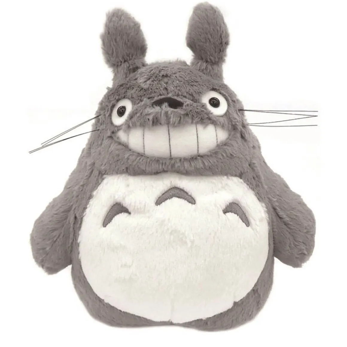 My Neighbour Totoro Plush by Sun Arrow