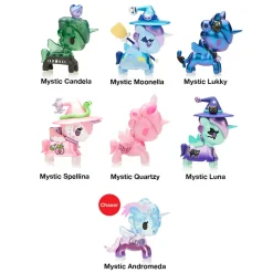 Mystic Magic Unicorno Blind Box by Tokidoki