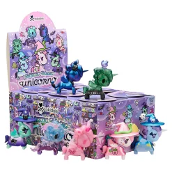 Mystic Magic Unicorno Blind Box by Tokidoki