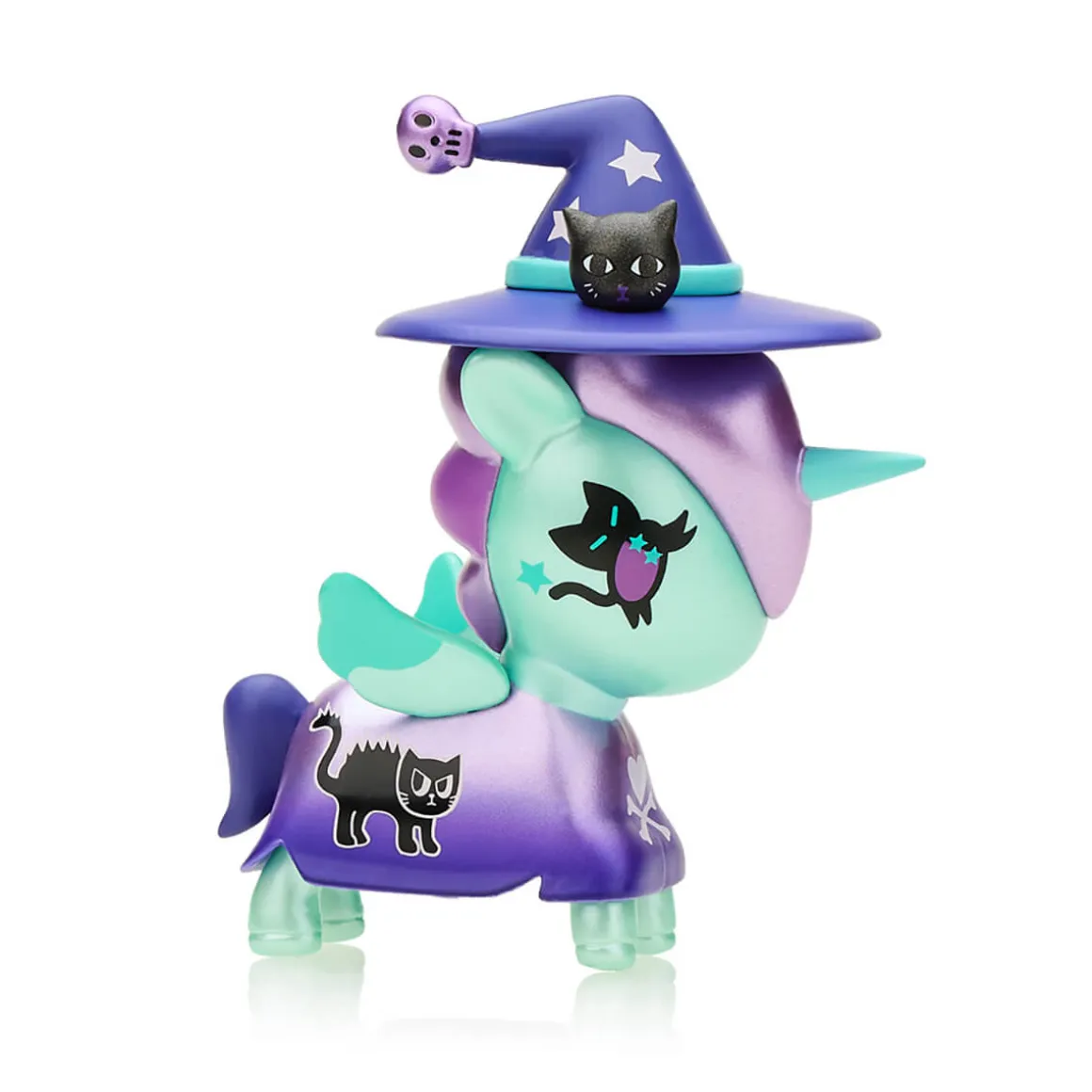 Mystic Magic Unicorno Blind Box by Tokidoki