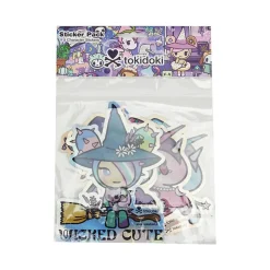 Mystic Nights Sticker Pack (5 Pieces) by Tokidoki