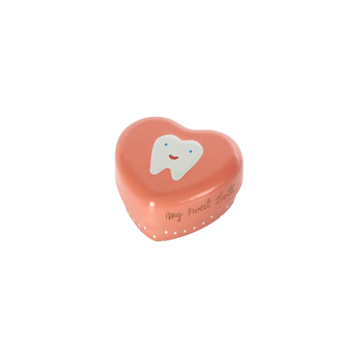 My Tooth Tin by Maileg