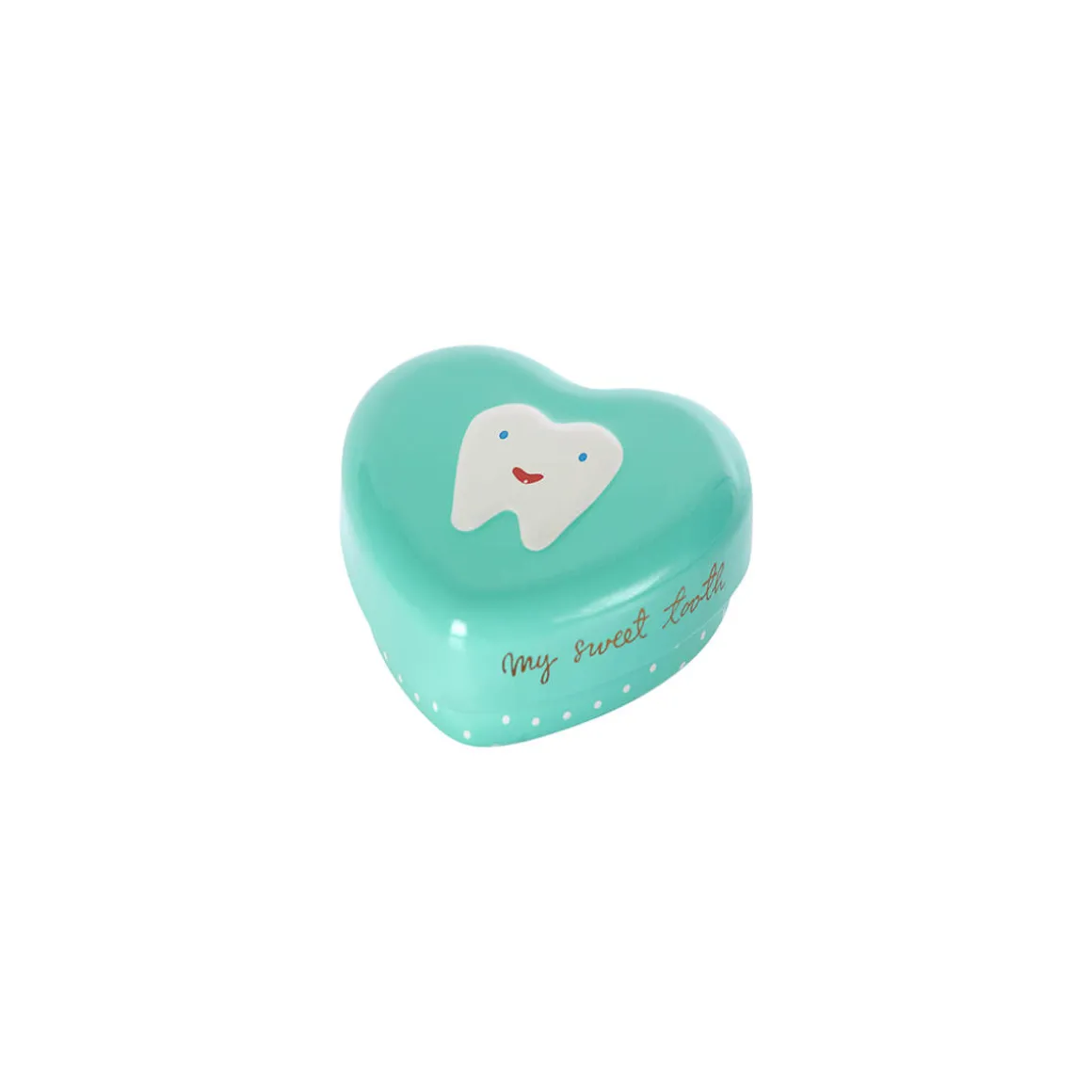 My Tooth Tin by Maileg
