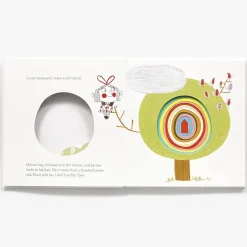 My Tree & Me: A Book Of Seasons by Jo Witek & Christine Roussey