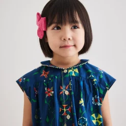 Nanna Tunic in Celestial Botanica by Misha & Puff