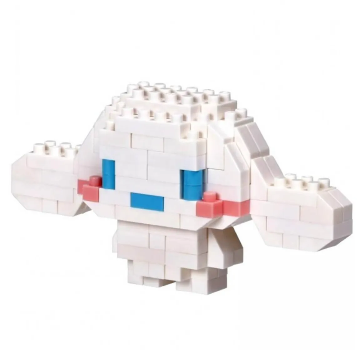 Nanoblock Sanrio Characters Cinnamoroll by Kawada