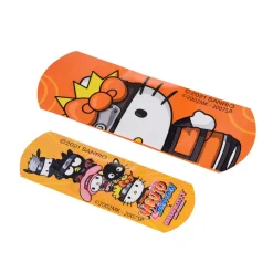 Naruto Metal Bandage Box by Take Care
