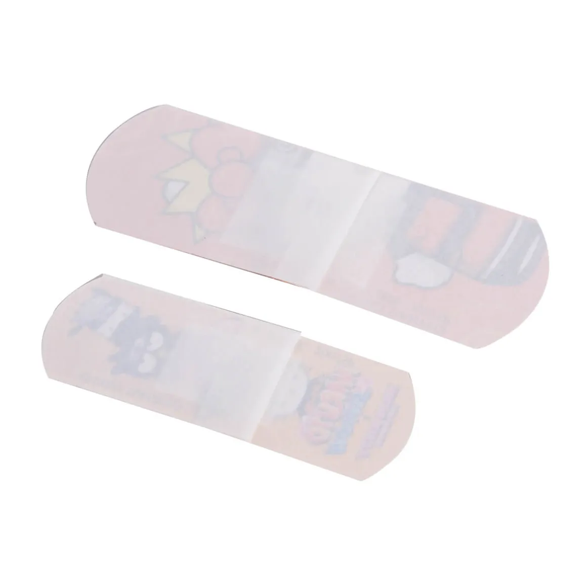 Naruto Metal Bandage Box by Take Care