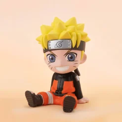 Naruto Rirakotto Action Figure Blind Box by Bandai