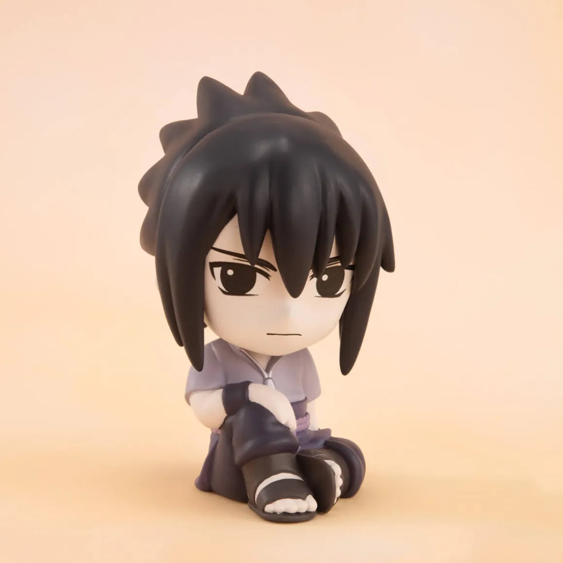 Naruto Rirakotto Action Figure Blind Box by Bandai