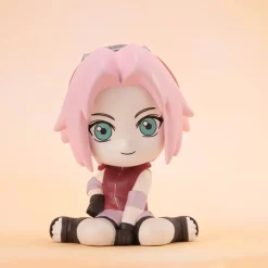 Naruto Rirakotto Action Figure Blind Box by Bandai