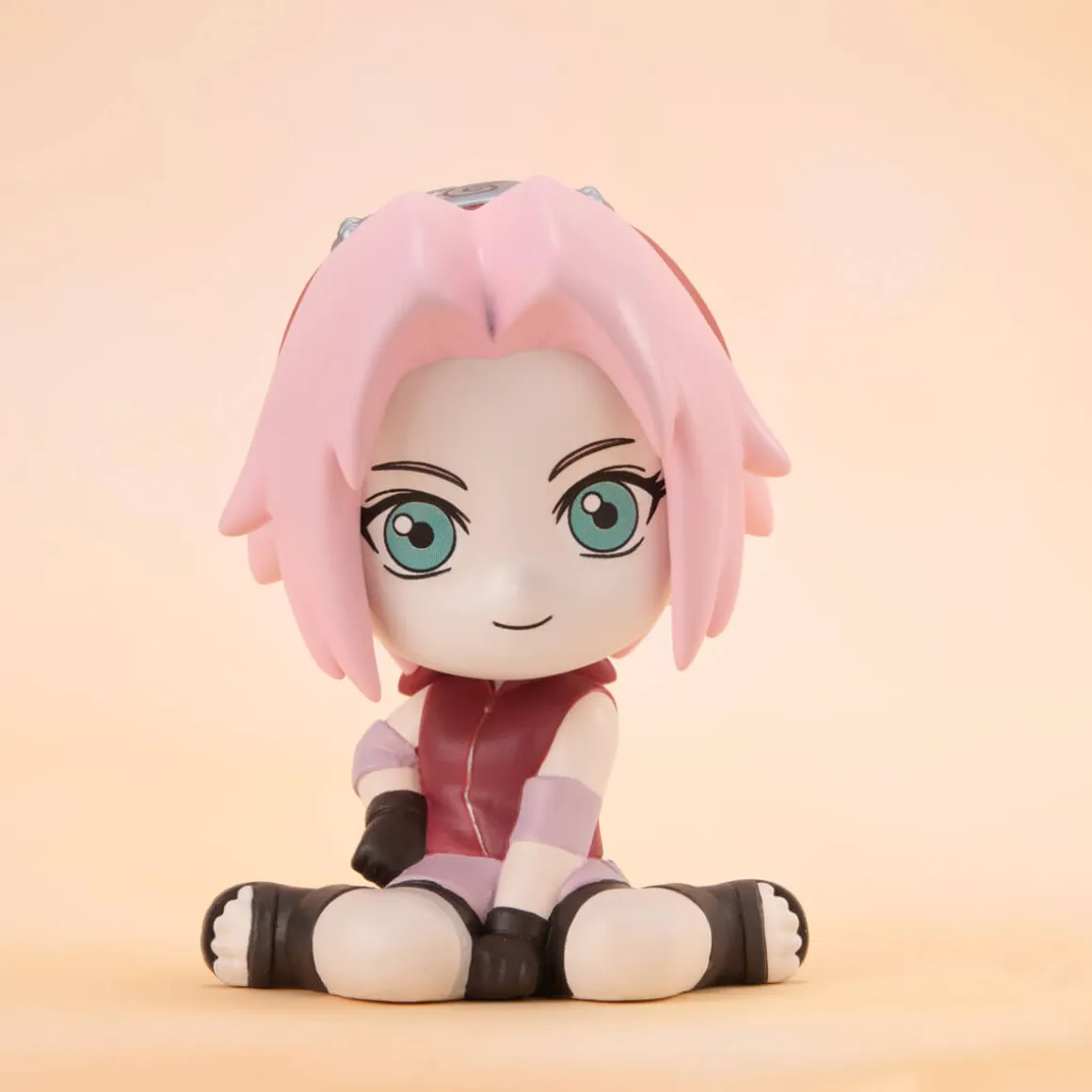 Naruto Rirakotto Action Figure Blind Box by Bandai