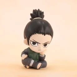 Naruto Rirakotto Action Figure Blind Box by Bandai