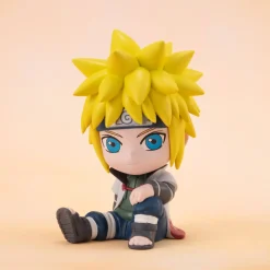 Naruto Rirakotto Action Figure Blind Box by Bandai