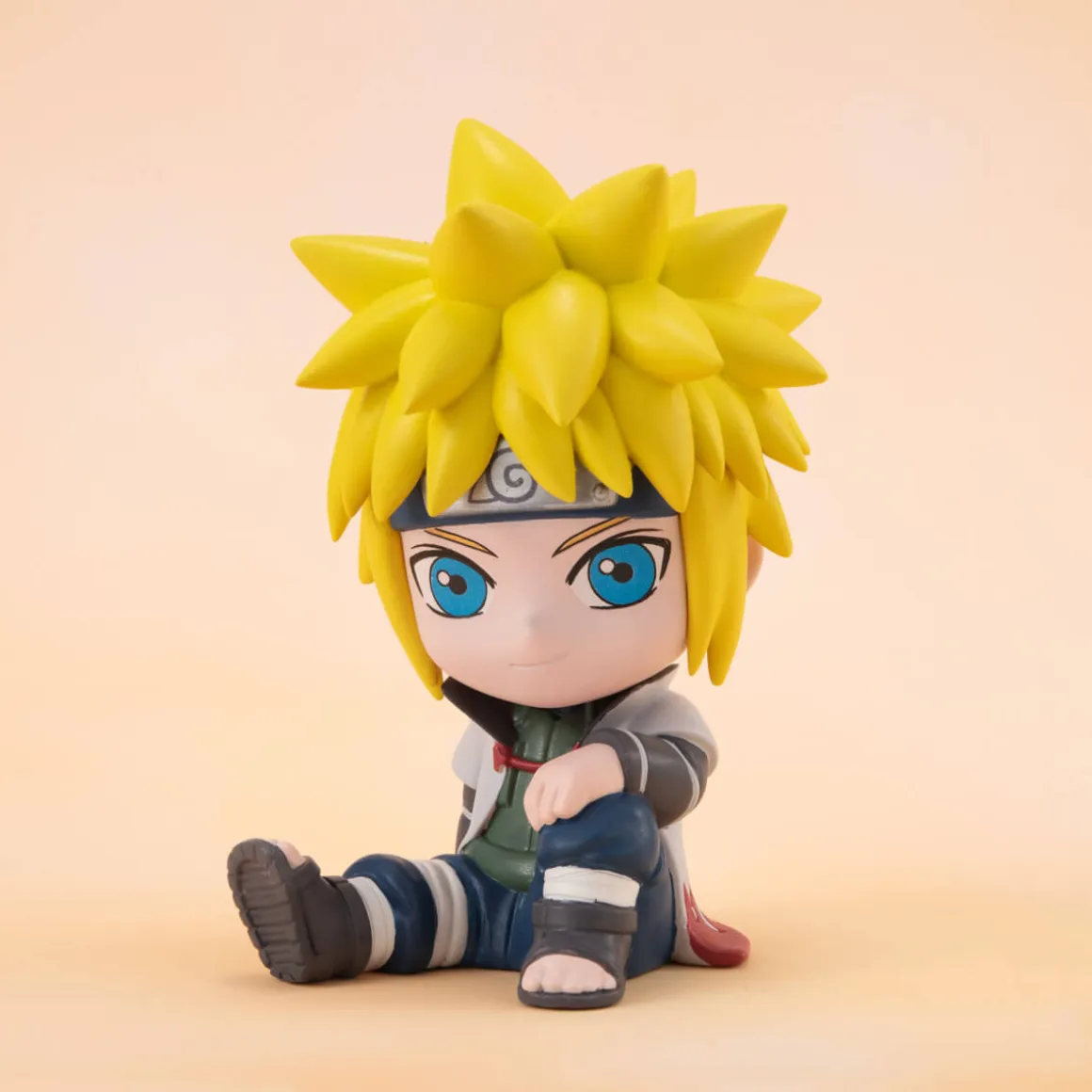 Naruto Rirakotto Action Figure Blind Box by Bandai