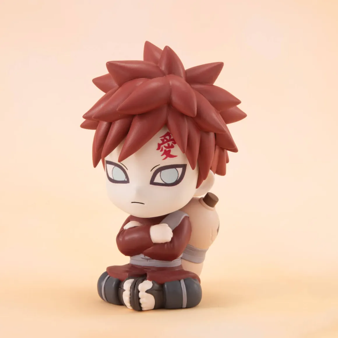 Naruto Rirakotto Action Figure Blind Box by Bandai