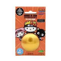 Naruto Surprise Bath Bomb by Take Care