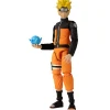 Naruto Uzumaki Anime Heroes by Bandai