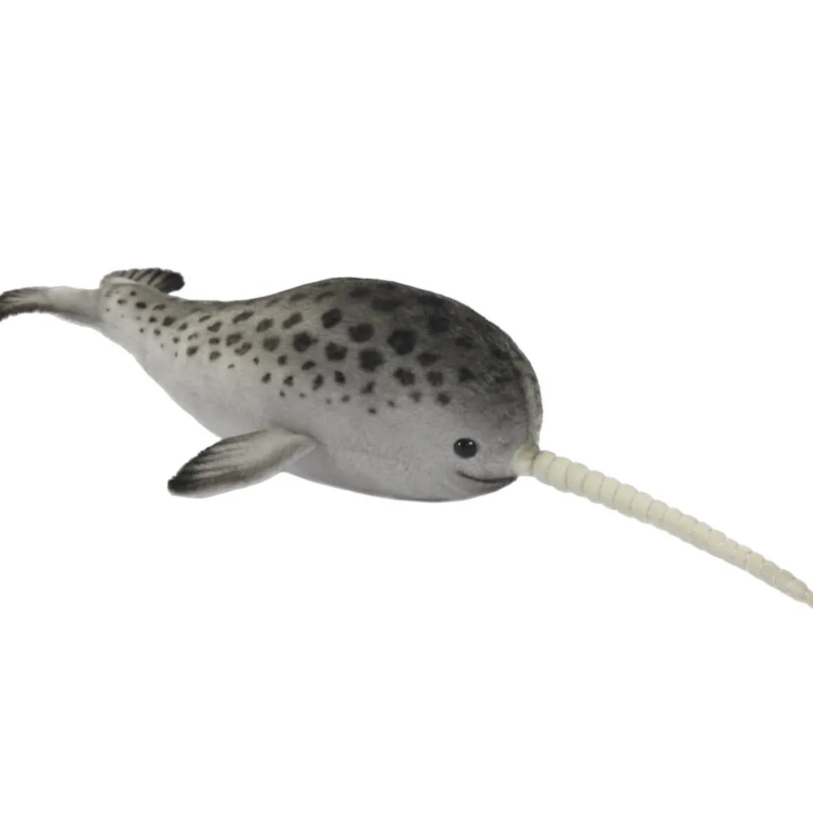 Narwhal (45cm) by Hansa